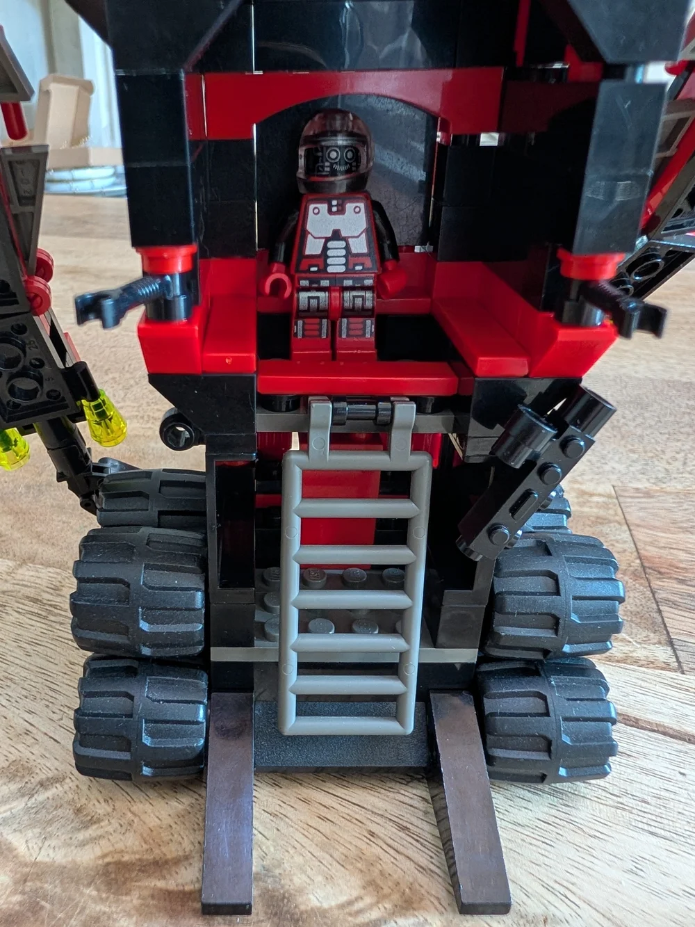 Lego this rare
